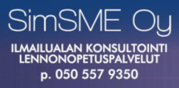 SimSME Oy logo